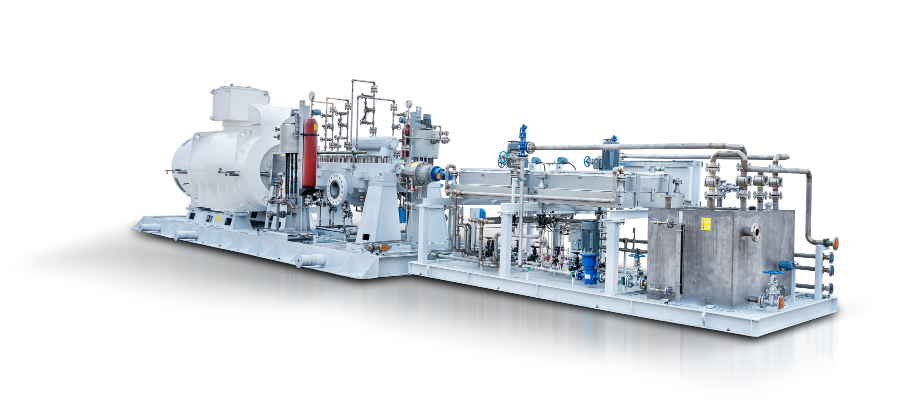 BB3-OIL SYSTEM